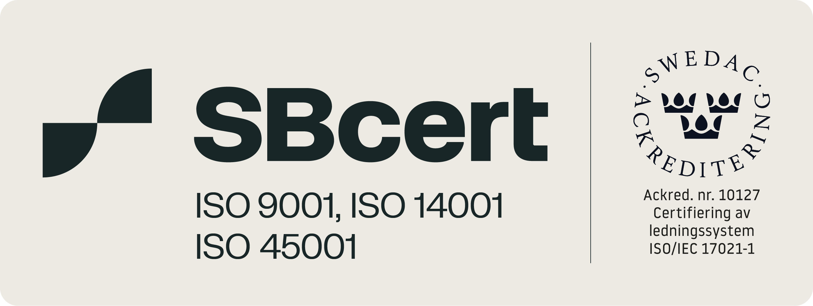 ISO 9001 14001 45001